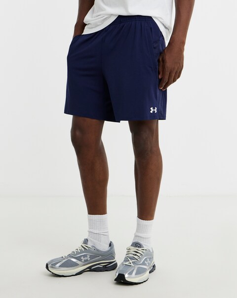 Under Armour Tech Vent 7 Inch Shorts