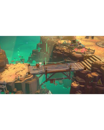 Moonlighter 2: The Endless Vault (Nintendo Switch 2)