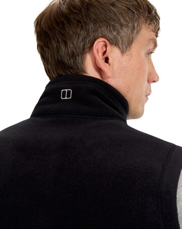 Berghaus Prism PT Fleece Vest