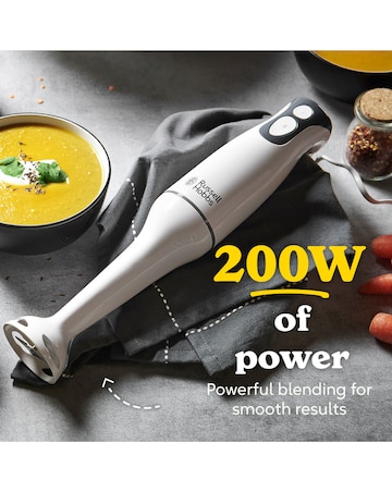 Russell Hobbs 22241 Simple Hand Blender