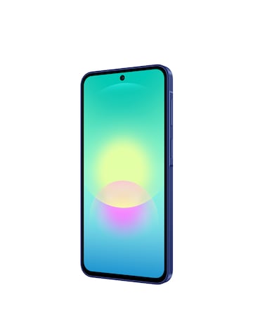 Samsung Galaxy A27 5G 128GB - Blue