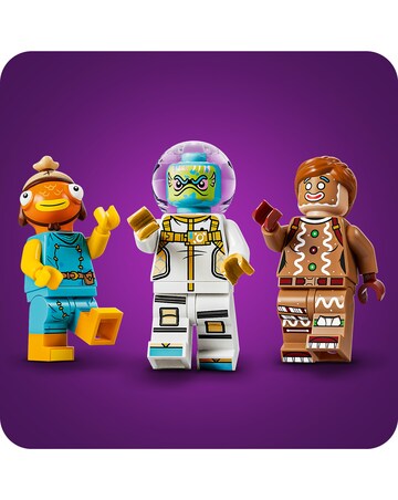 LEGO Fortnite Supply Drop 77080