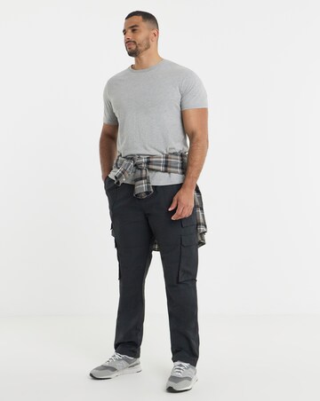 Ripstop Cargo