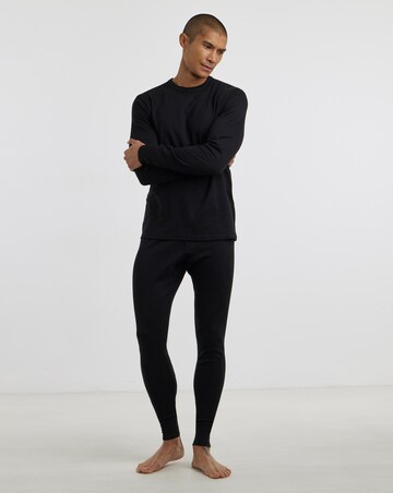 Thermal Long Sleeve Tshirt