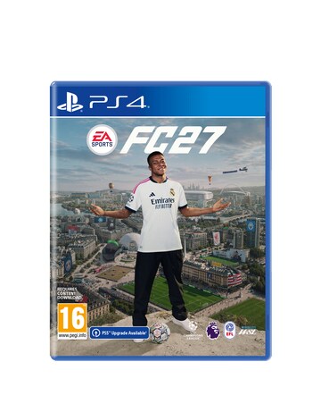 EA SPORTS FC 27 (PS4)