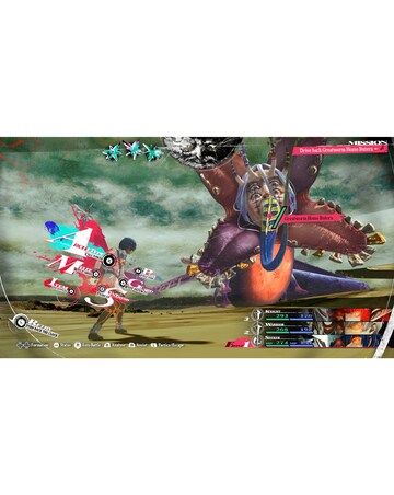 Metaphor: ReFantazio (Nintendo Switch 2)