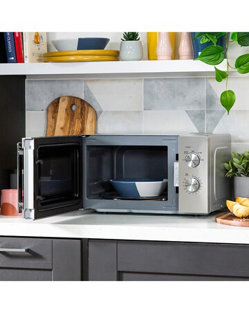 Russell Hobbs Brushed Classics Bundle