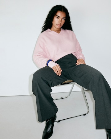 Mango Sweater Ralphie