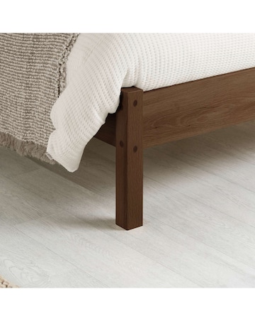 Herringford Bed Frame