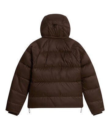 The North Face Hydrenalite City Down Hooded Jacket