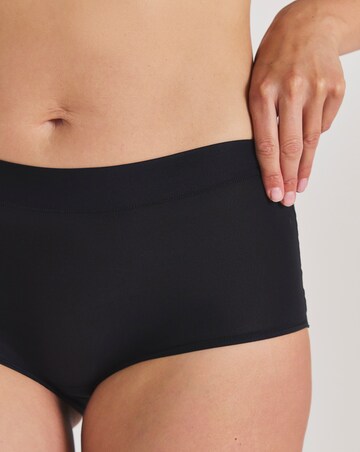 MAGISCULPT Super Soft 360 Stretch Full Brief Knickers