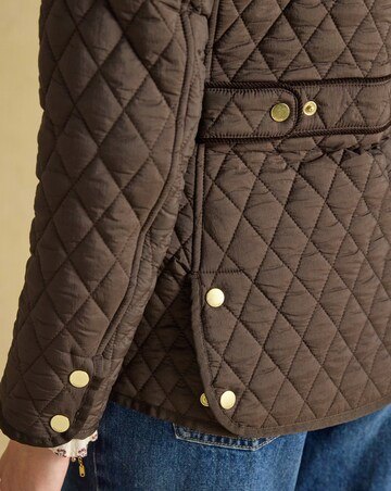 Joules Highclere Coat