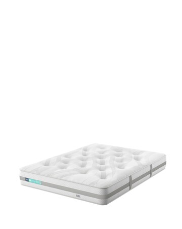 Silentnight Lift Rejuvenate 1600 Hybrid Mattress