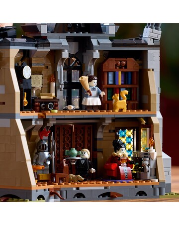 LEGO Haunted House