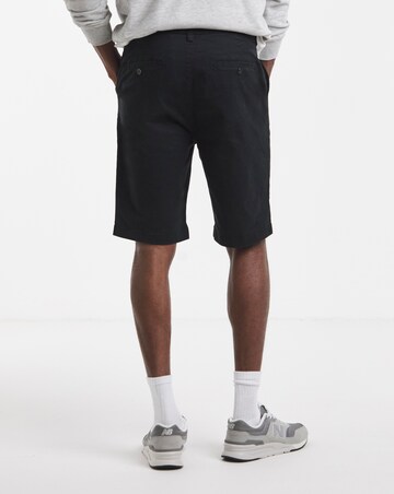Long Length Chino Short