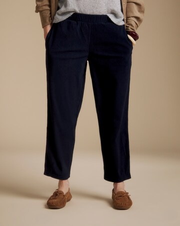 Julipa Petite Stretch Cord Trouser