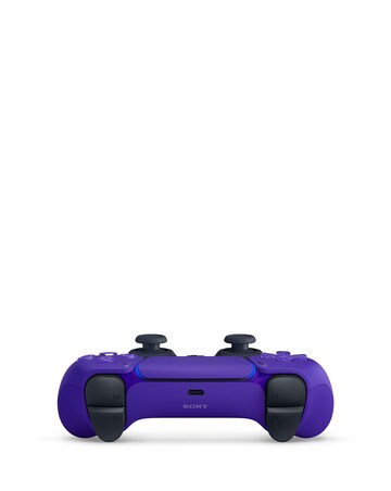 PlayStation 5 DualSense Wireless Controller - Galactic Purple