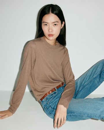 Mango Sweater
