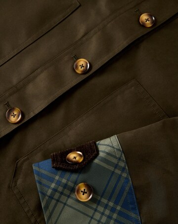 White Stuff Jackson Reversible Jacket