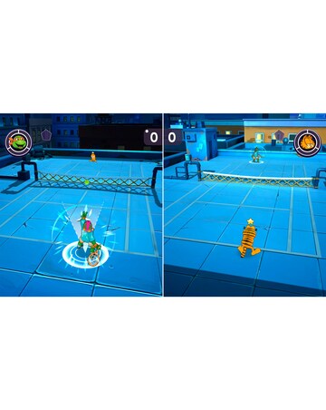 Nickelodeon Extreme Tennis: Next! (Nintendo Switch)