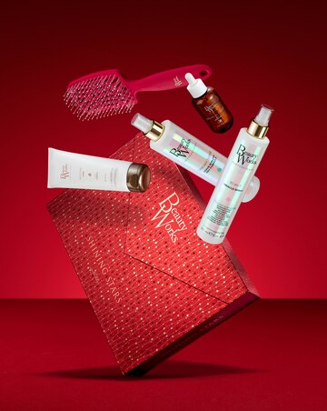 Beauty Works Shining Stars 5-Piece Haircare Gift Set