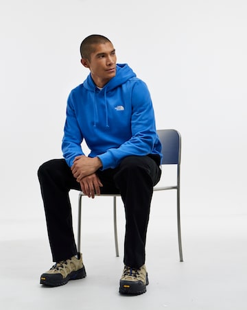 The North Face Evolution Simple Dome Regular Hoodie