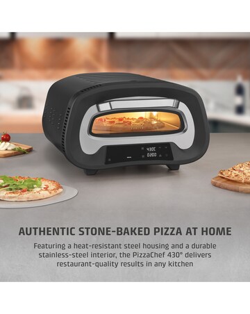 CASO Design PizzaChef