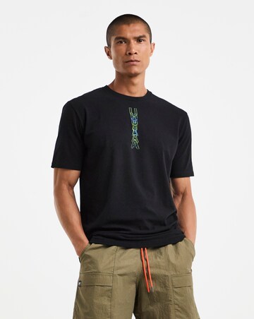 Under Armour Blur Print T-Shirt