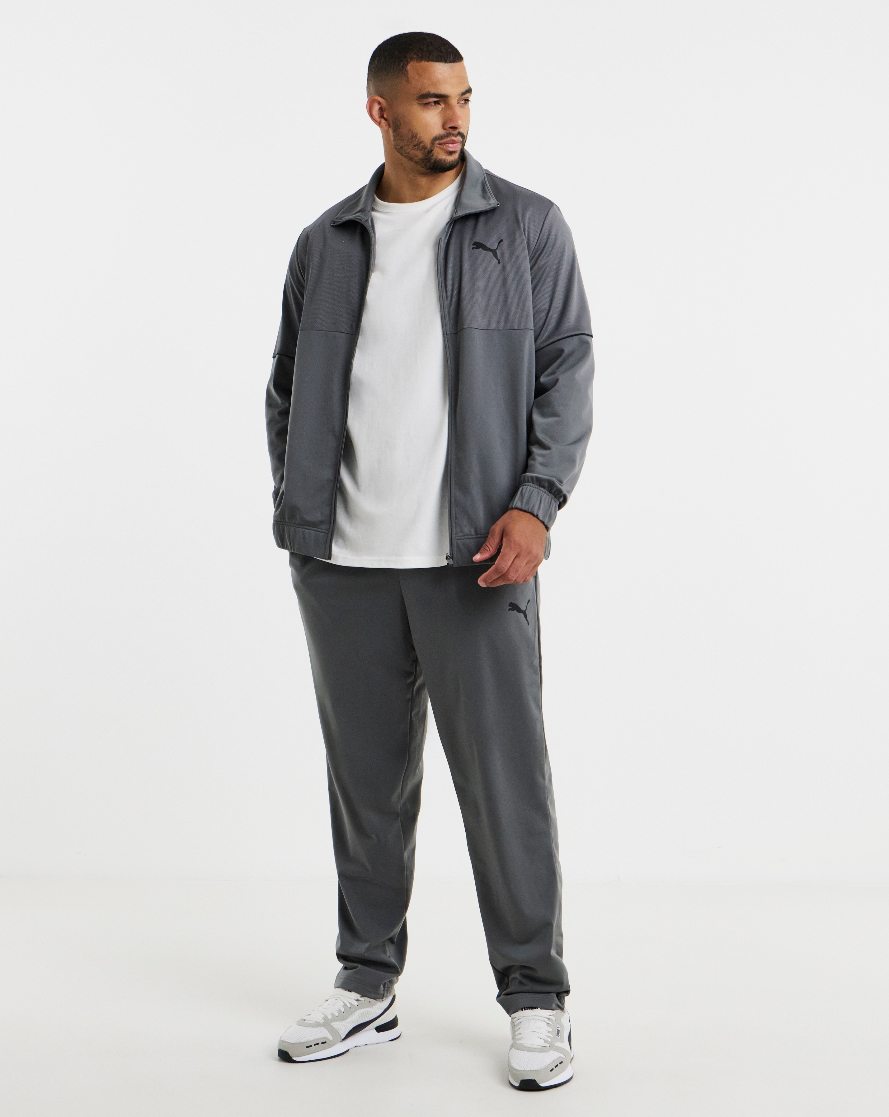 PASTDOWN ANTMY TRACKSUITS M セットアップ最終値下げ adidas 3 Stripes Tricot Tracksuit | Ambrose Wilson
