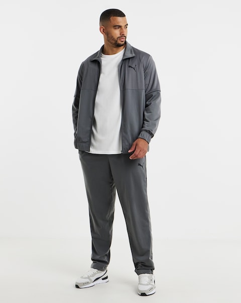 PUMA Poly Tracksuit