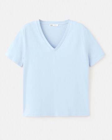 Mango T-Shirt Chalspi