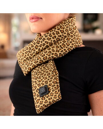 Carmen Heated Neck Scarf