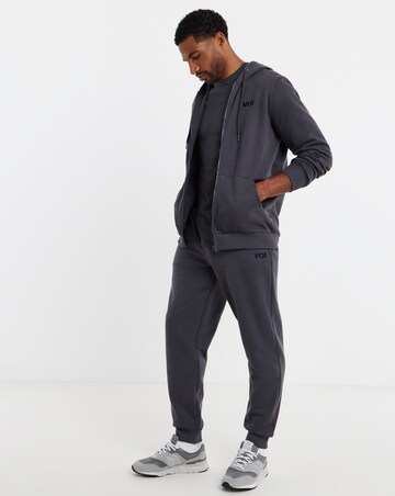 Voi Double Graphic T-shirt Long Length