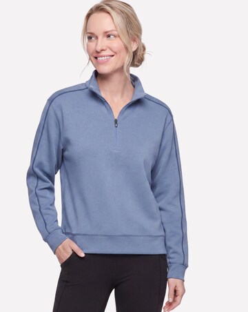 Skechers Skechsoft Elevate 1/4 Zip