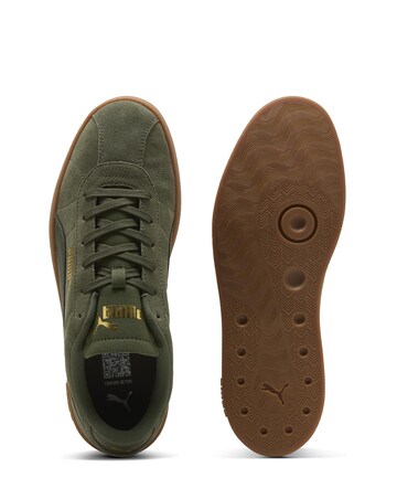 PUMA Club II Trainers