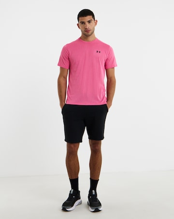 Under Armour Tech Vent Jacquard T-Shirt