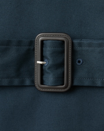 Mango Trenchcoat Polaris