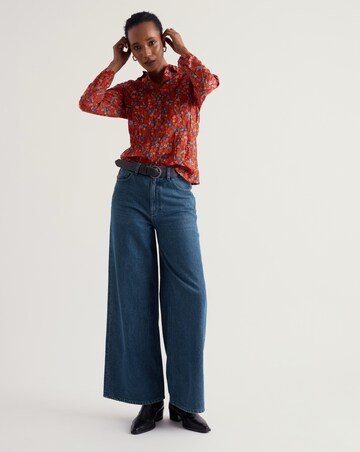 Seasalt Cornwall Larissa Shirt