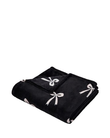 Fusion Bows Throw