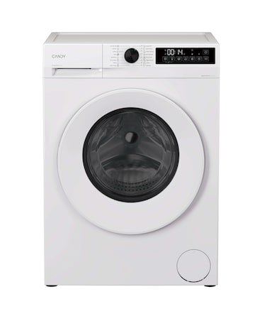 Install - Candy Quick Pro GWD 485S6-80 8+5kg- White