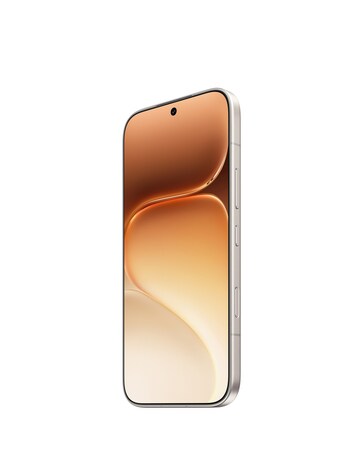 Honor 600 Pro 5G 512GB - Golden White