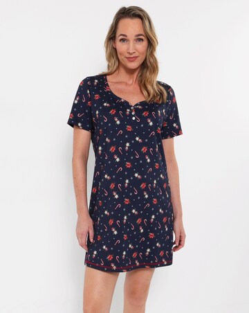 Joe Browns Fun and Festive Nightie