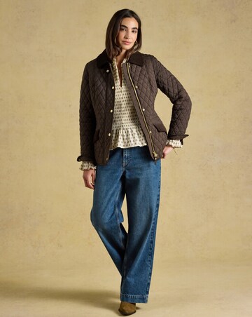 Joules Highclere Coat