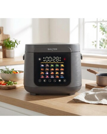 5L Multi-Cooker