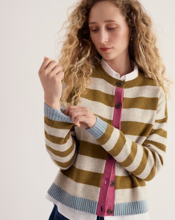 Seasalt Cornwall Pinwell Cardigan