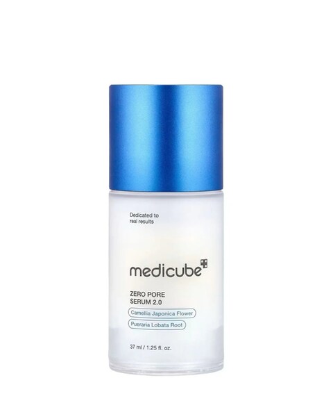 Medicube Zero Pore Serum 2.0 37ml