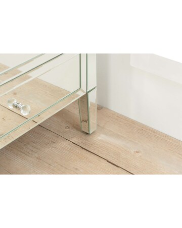 Valencia 6 Drawer Chest