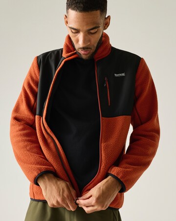 Regatta Morran Water Resistant Fleece