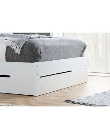 Alfie Storage Bed