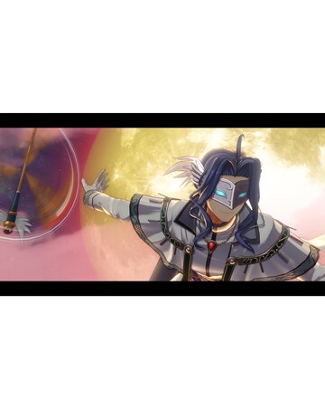 Trails in the Sky: 2nd Chapter (Nintendo Switch 2)